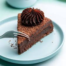 StyleNest - Chocolate Brownie Slice